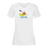 Stedman Ladies Classic Tee Thumbnail