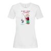 Stedman Ladies Classic Tee Thumbnail