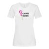 Stedman Ladies Classic Tee Thumbnail