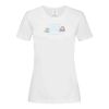 Stedman Ladies Classic Tee Thumbnail