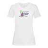 Stedman Ladies Classic Tee Thumbnail