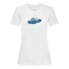 Stedman Ladies Classic Tee Thumbnail