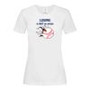 Stedman Ladies Classic Tee Thumbnail