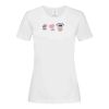 Stedman Ladies Classic Tee Thumbnail