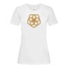 Stedman Ladies Classic Tee Thumbnail