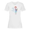Stedman Ladies Classic Tee Thumbnail
