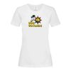 Stedman Ladies Classic Tee Thumbnail