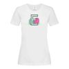 Stedman Ladies Classic Tee Thumbnail