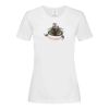 Stedman Ladies Classic Tee Thumbnail