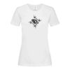 Stedman Ladies Classic Tee Thumbnail