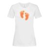 Stedman Ladies Classic Tee Thumbnail