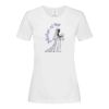 Stedman Ladies Classic Tee Thumbnail
