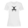Stedman Ladies Classic Tee Thumbnail