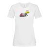 Stedman Ladies Classic Tee Thumbnail