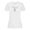 Stedman Ladies Classic Tee Thumbnail