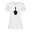 Stedman Ladies Classic Tee Thumbnail