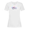 Stedman Ladies Classic Tee Thumbnail
