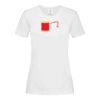 Stedman Ladies Classic Tee Thumbnail