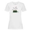 Stedman Ladies Classic Tee Thumbnail