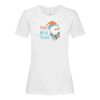 Stedman Ladies Classic Tee Thumbnail