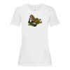Stedman Ladies Classic Tee Thumbnail