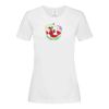 Stedman Ladies Classic Tee Thumbnail