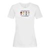 Stedman Ladies Classic Tee Thumbnail