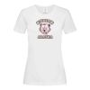 Stedman Ladies Classic Tee Thumbnail