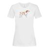 Stedman Ladies Classic Tee Thumbnail