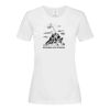 Stedman Ladies Classic Tee Thumbnail
