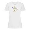 Stedman Ladies Classic Tee Thumbnail