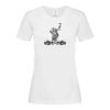 Stedman Ladies Classic Tee Thumbnail