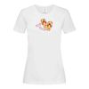 Stedman Ladies Classic Tee Thumbnail