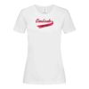 Stedman Ladies Classic Tee Thumbnail