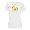 Stedman Ladies Classic Tee Thumbnail