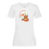 Stedman Ladies Classic Tee Thumbnail