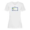 Stedman Ladies Classic Tee Thumbnail