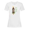 Stedman Ladies Classic Tee Thumbnail