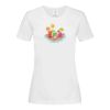 Stedman Ladies Classic Tee Thumbnail