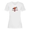 Stedman Ladies Classic Tee Thumbnail