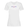 Stedman Ladies Classic Tee Thumbnail