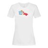 Stedman Ladies Classic Tee Thumbnail
