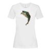 Stedman Ladies Classic Tee Thumbnail