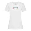 Stedman Ladies Classic Tee Thumbnail