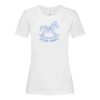 Stedman Ladies Classic Tee Thumbnail