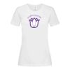Stedman Ladies Classic Tee Thumbnail