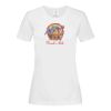 Stedman Ladies Classic Tee Thumbnail