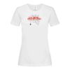 Stedman Ladies Classic Tee Thumbnail