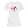 Stedman Ladies Classic Tee Thumbnail