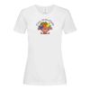 Stedman Ladies Classic Tee Thumbnail